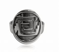 ANILLO GRECA
