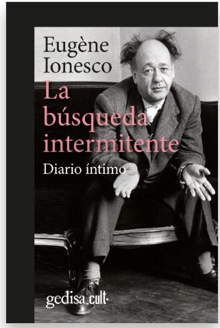 La búsqueda intermitente