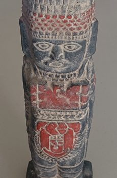 Atlante de Tula