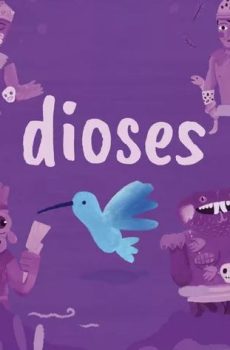 Dioses Tomo VII de Mesoamérica