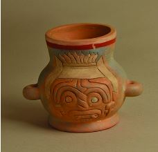 Olla Tlaloc