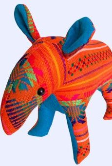 Tapir (peluche)