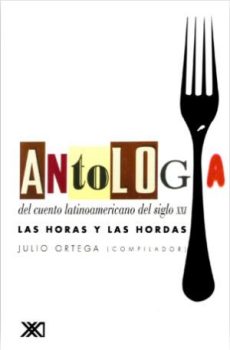 Antología del cuento latinoamericano del siglo XXI