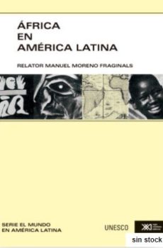 África en América Latina