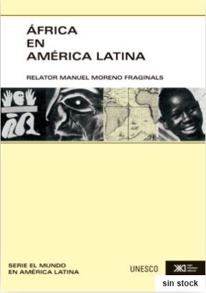 África en América Latina