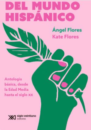 Poesía feminista del mundo hispánico
