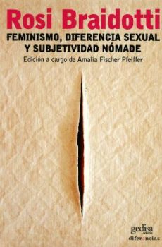 Feminismo, diferencia sexual y subjetividad nómade