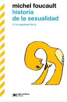 Historia de la sexualidad