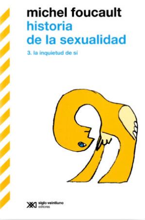 Historia de la sexualidad