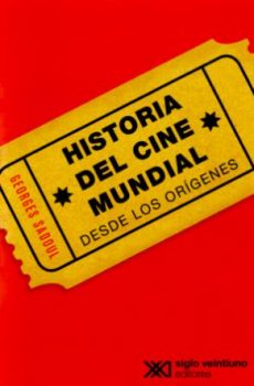 Historia del cine mundial
