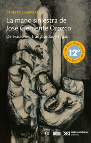 La mano siniestra de José Clemente Orozco