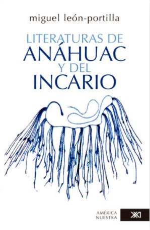 Literaturas de Anáhuac y del Incario
