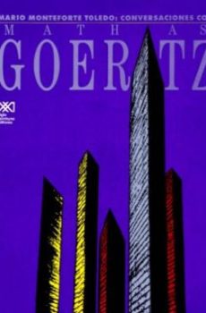 Conversaciones con Mathias Goeritz