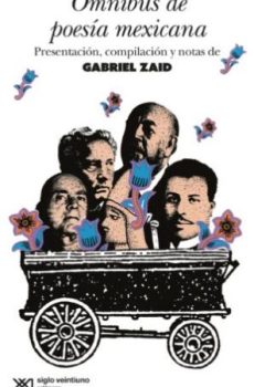 Ómnibus de poesía mexicana