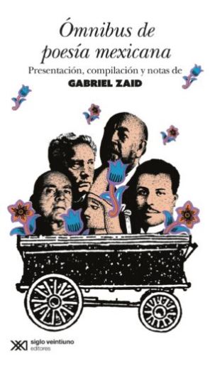 Ómnibus de poesía mexicana