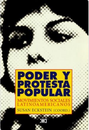 Poder y protesta popular