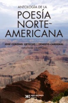 Antología de la poesía norteamericana