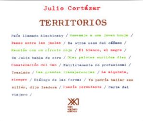 Territorios