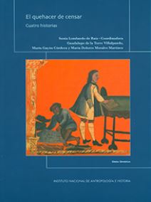 El quehacer de censar: cuatro historias
