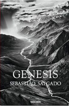 Genesis. Sebastião Salgado (inglés)