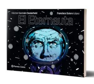 El eternauta