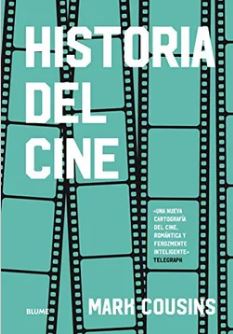 Historia del Cine