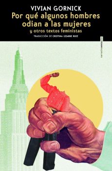 Por qué algunos hombres odian a las mujeres