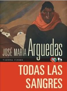 Todas las sangres