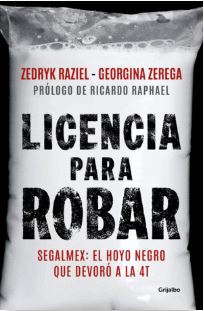 Licencia para robar