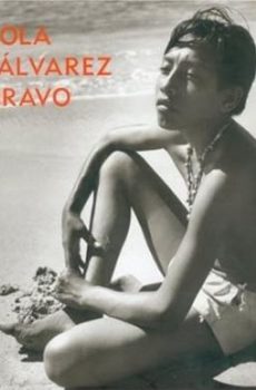 Lola Álvarez Bravo