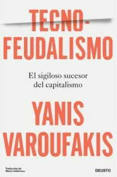 Tecnofeudalismo