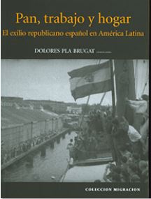 Pan, trabajo y hogar