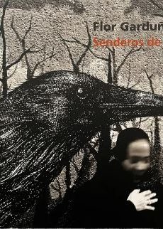 Senderos de vida  FLOR GARDUÑO
