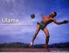 Ulama. El Juego de la Vida y la Muerte