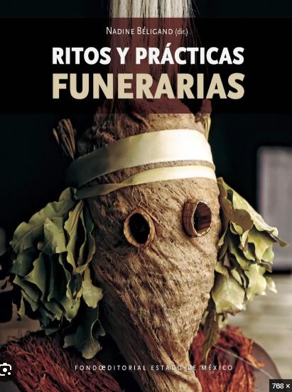 Ritos y prácticas funerarias - Imagen 2