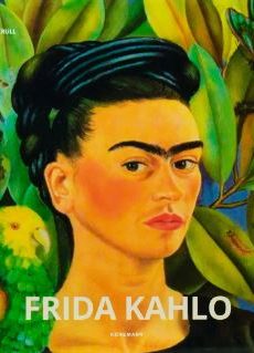 Tiny Toro Frida Kahlo
