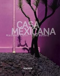 Casa Mexicana