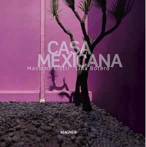 Casa Mexicana