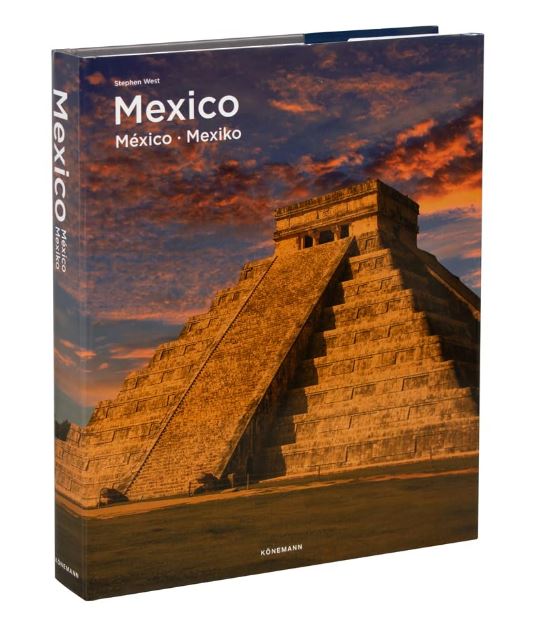 Fat Ferdy: México